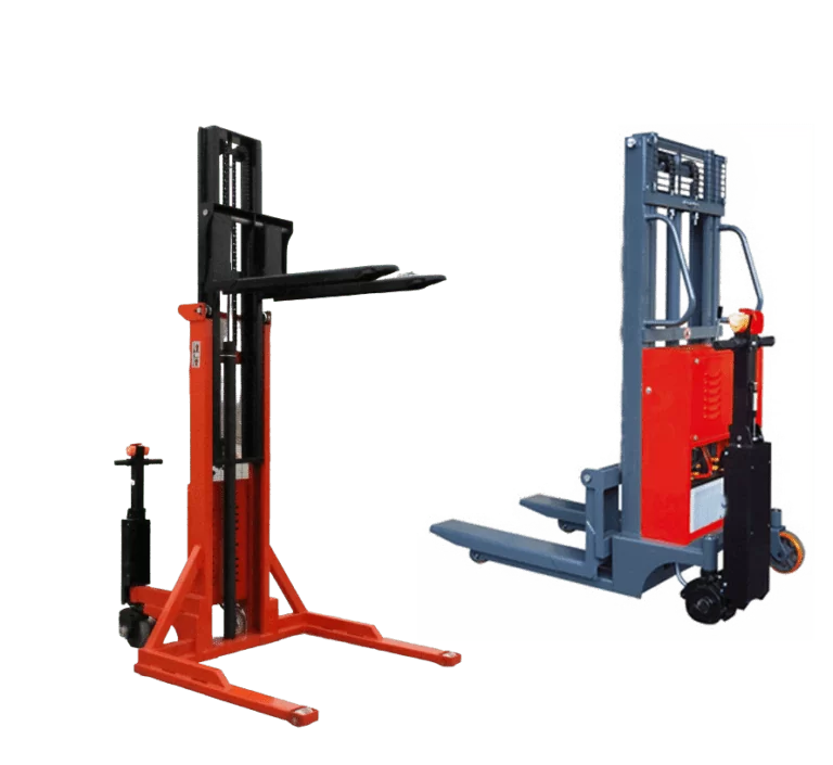 Apiladores Eléctricos Equipo de Carga y descarga de Tráileres, Camiones, Racks y Camionetas Fabricamos a la Medida IDEALES PARA EL CUIDADO DE MERCANCÍA FRÁGIL