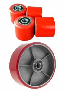Grupo Industrial Patinero GIP: Fabrica, Reparación y Modificación de Patines Hidraulicos, Patines de Carga, Patines Industriales, Patines para Carga, Patines para tarimas, patines para pallets. Ruedad de Poliuretano para patines hidraulicos.