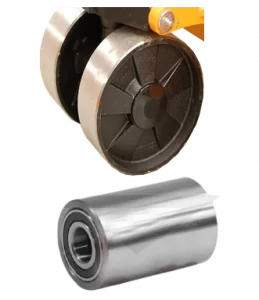 Grupo Industrial Patinero GIP: Fabrica, Reparación y Modificación de Patines Hidraulicos, Patines de Carga, Patines Industriales, Patines para Carga, Patines para tarimas, patines para pallets. Ruedas de metal para patines hidraulicos